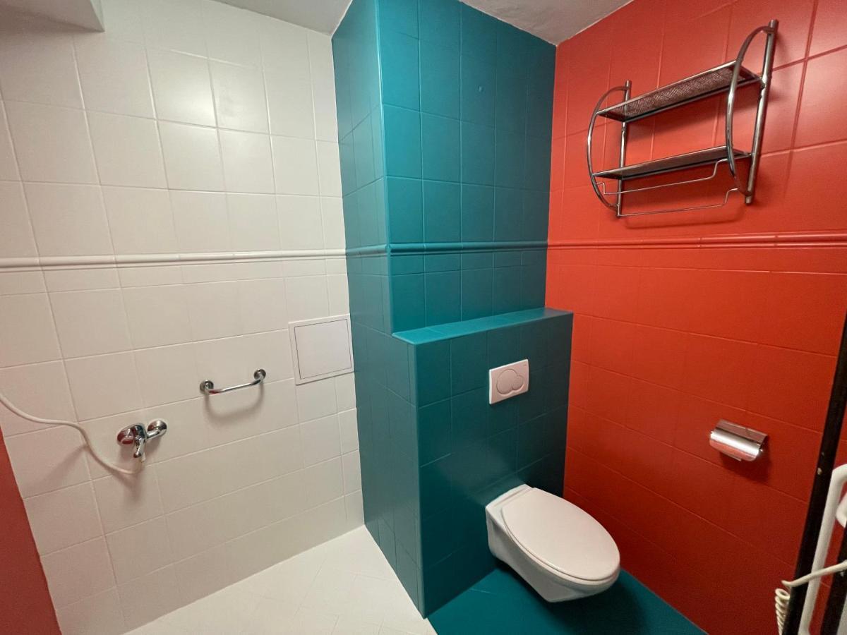 City Center 2 Bedroom A/C Apartment Bratislava Exterior foto